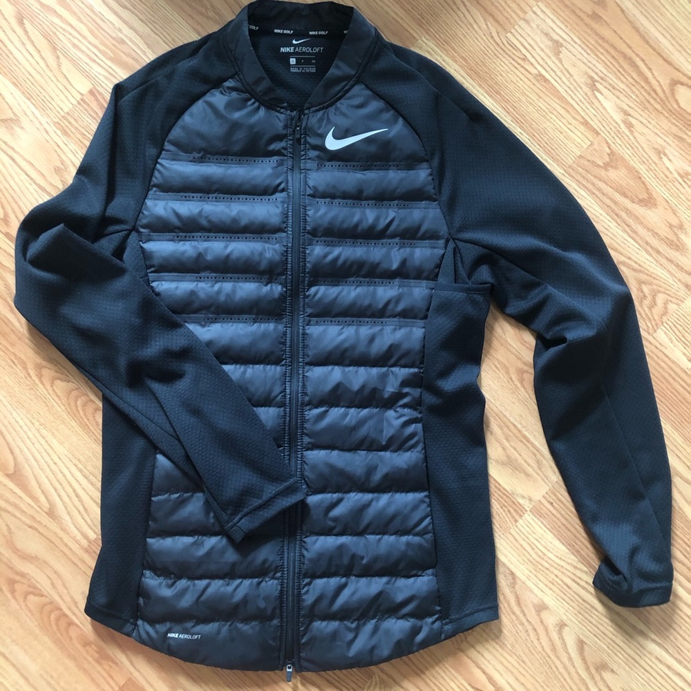 Men’s Nike Golf Jacket